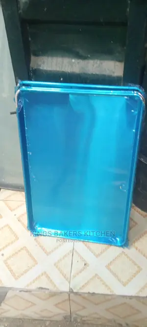 Photo - Oven Trays