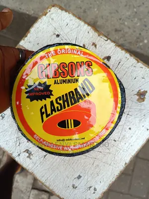 Gibson Flash Band