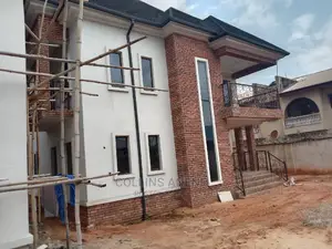 Photo - 5bdrm Duplex in Smart Idoma, Oshimili South for rent
