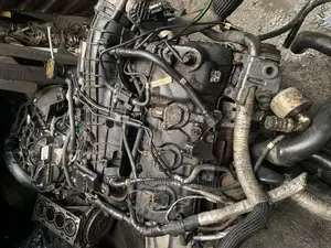 F150 V6 2013 Model Turbo Charger