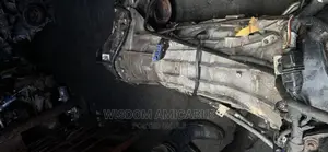 Gearbox F150 2013 Sold With Warranty