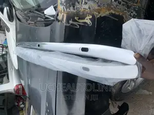 Roof Carrying for Prado Available as Seen