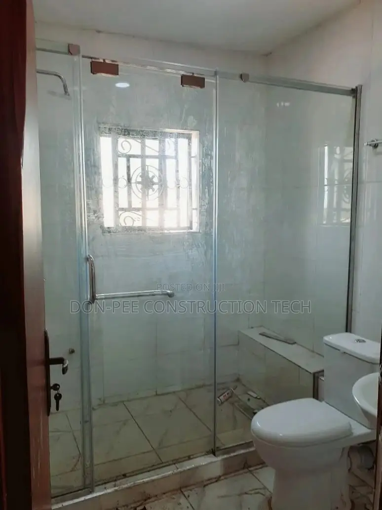 Shower Cubicle