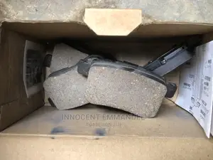 Break Pad for Acura MDX 2018 Model