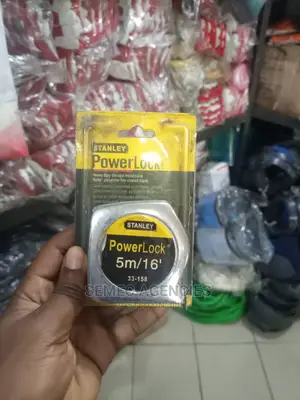 5 Meter Measuring Tape