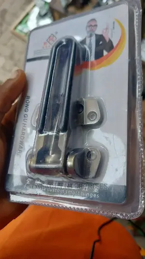Heavy Duty Door Guards