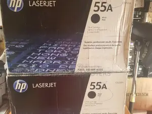 55A Laserjet