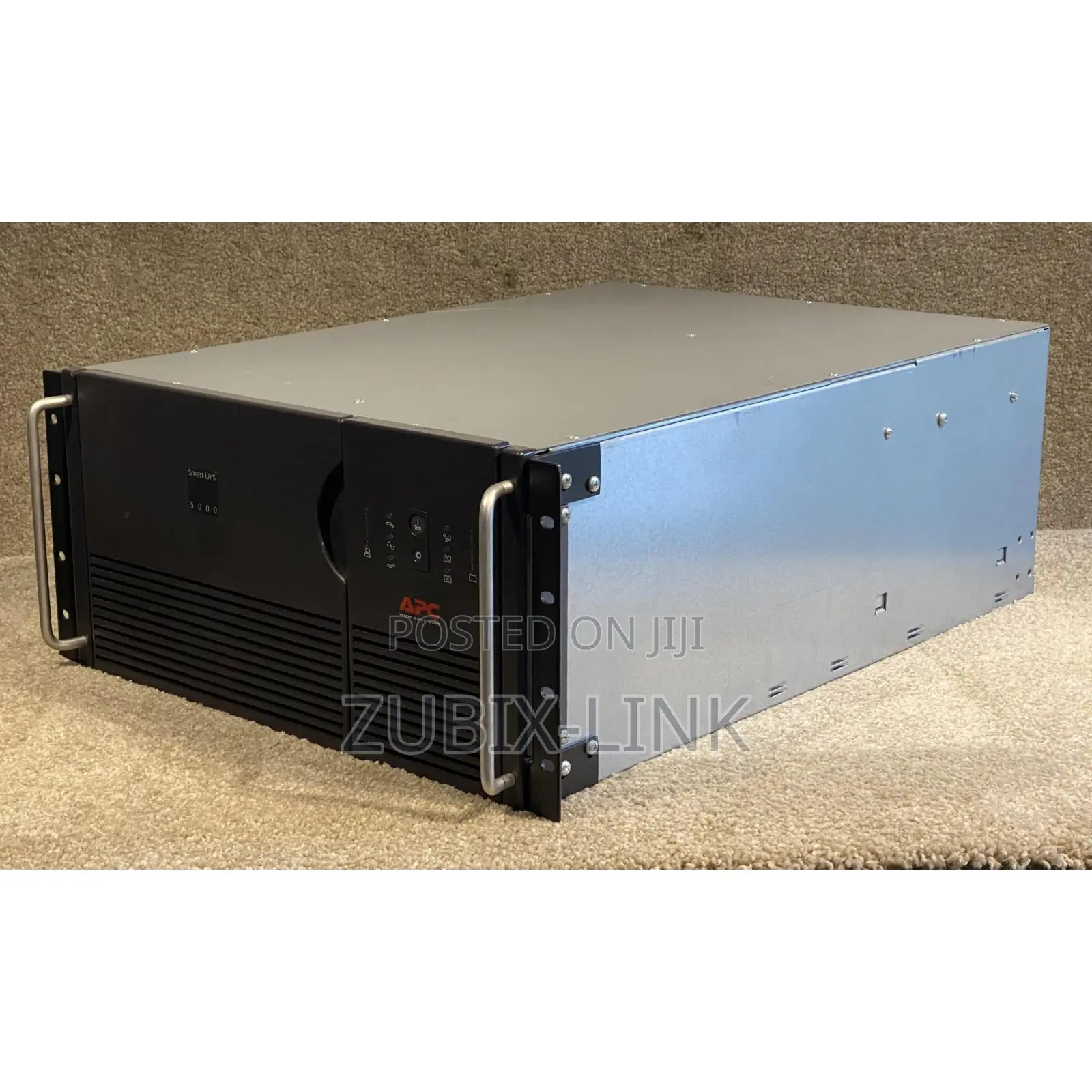 APC Su5000rmi5u Rackmount