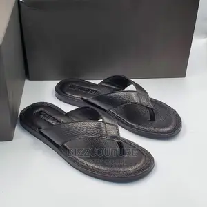 Original Italian GIANPIERONICOLA Slippers Available Instore