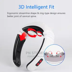 Rechargeable Neck Massager
