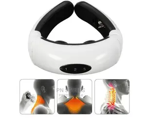Rechargeable Neck Massager
