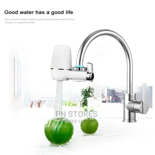 Water Purifier Faucet Filtration