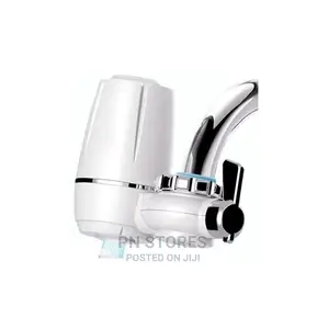 Water Purifier Faucet Filtration