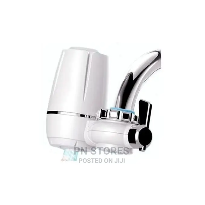 Water Purifier Faucet Filtration