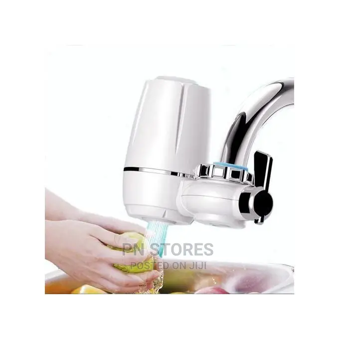 Water Purifier Faucet Filtration