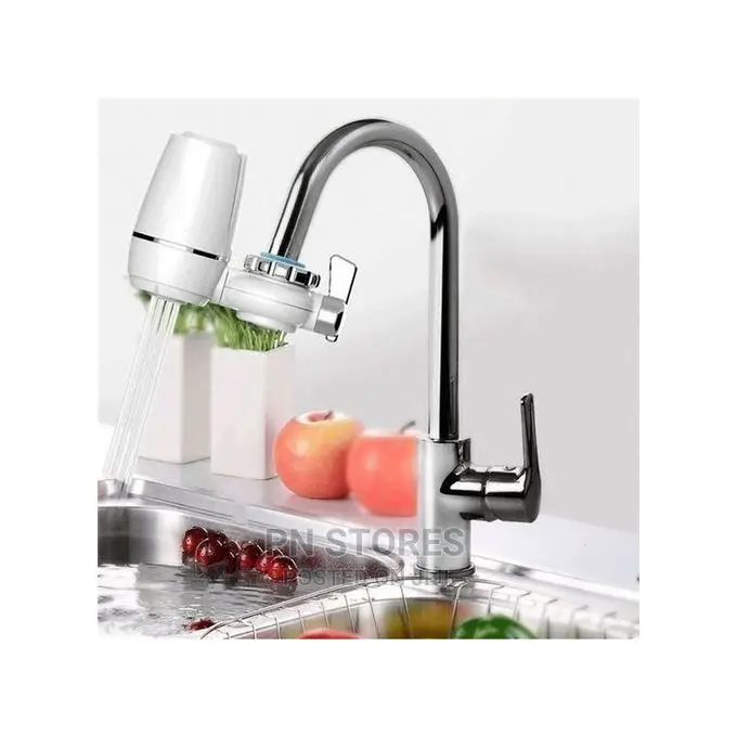 Water Purifier Faucet Filtration