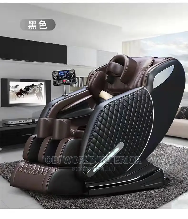 Luxury Massage Chair Big Size