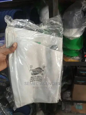 Welders Sleeves