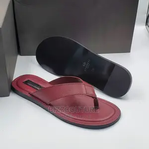 Original Italian GIANPIERONICOLA Slippers Available Instore