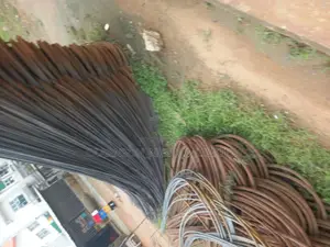 Have Quality Iron Rods