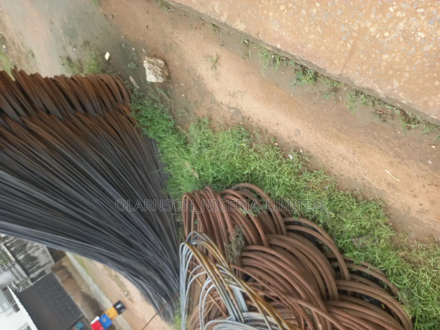 Have Quality Iron Rods