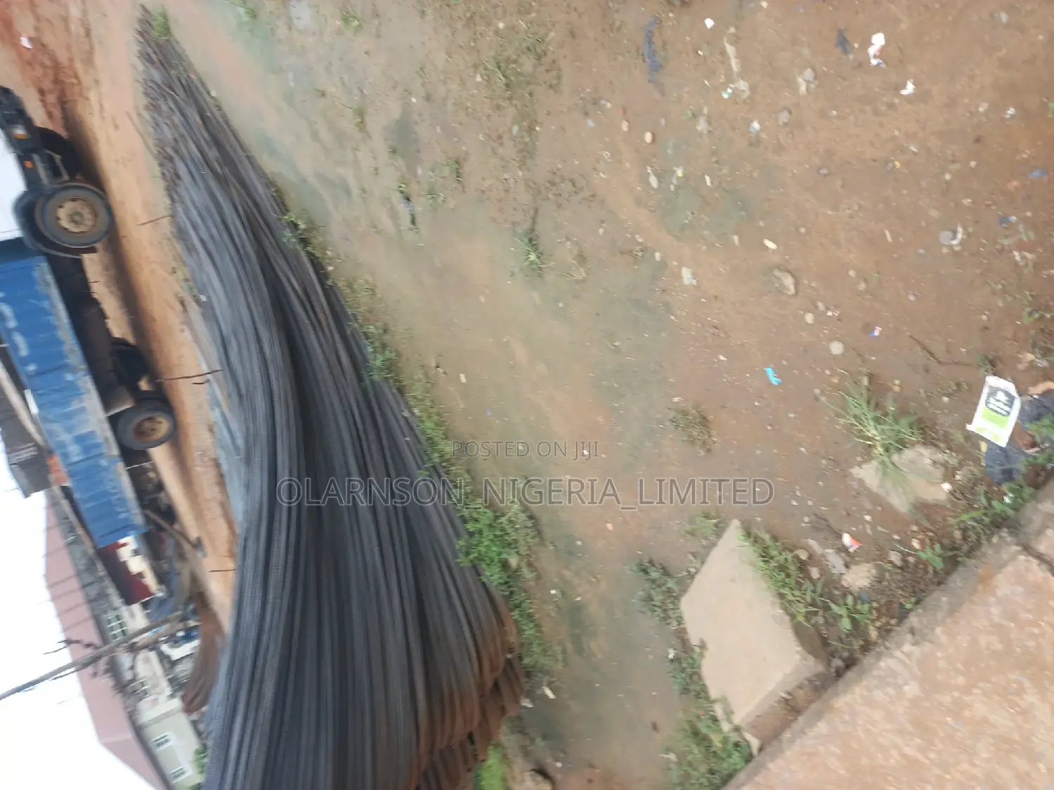 Have Quality Iron Rods
