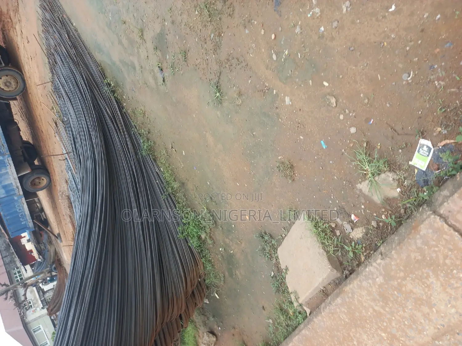 Have Quality Iron Rods