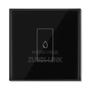 Tuya - Smart Wi-F Water Heater Switch - Voice Control Smart