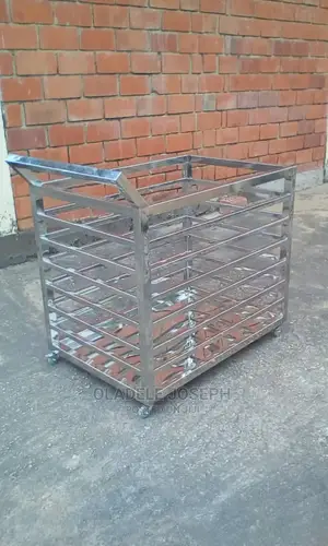Handrails, Iron, Glass & Stainless Works