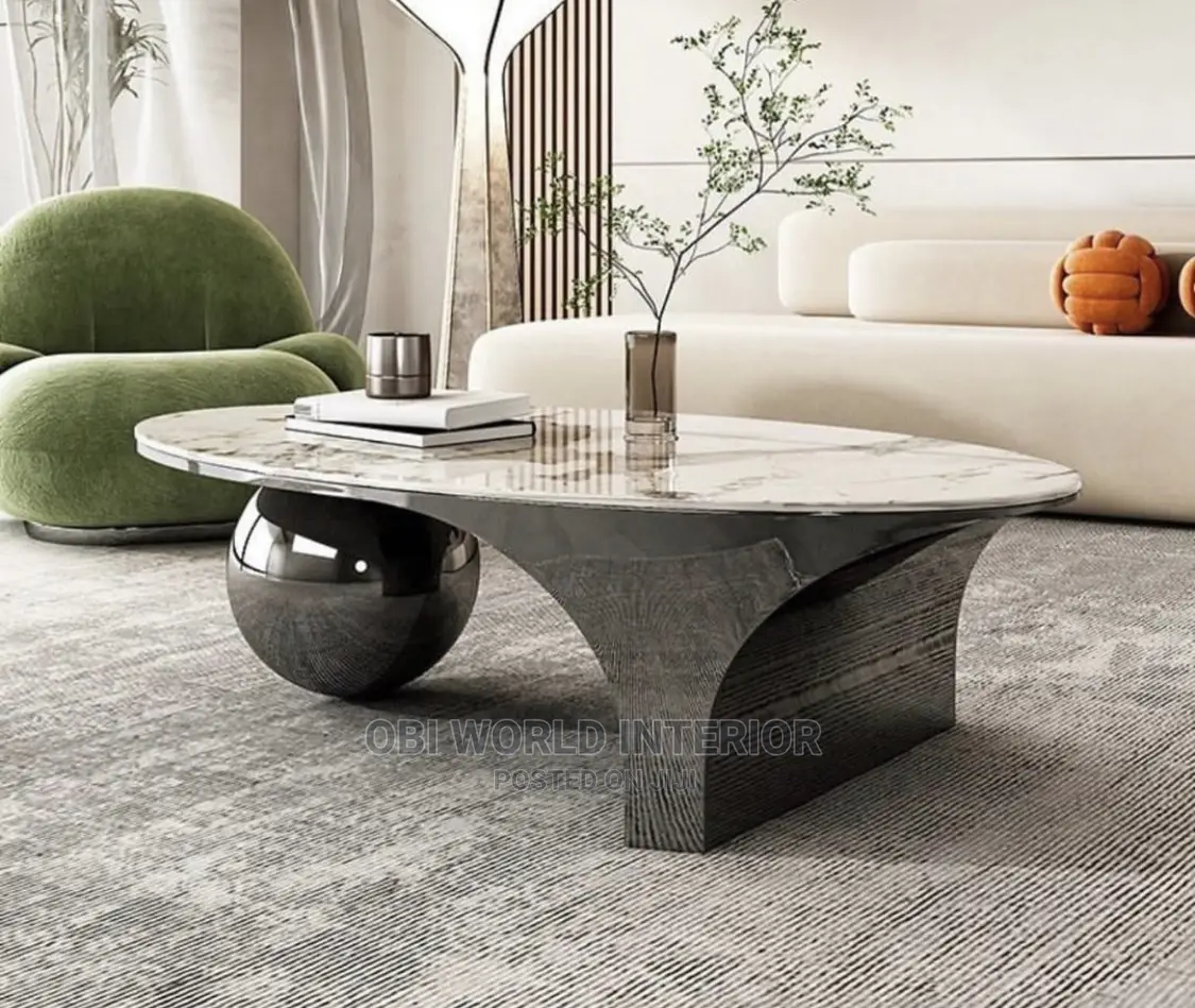 New Design Coffee Center Table