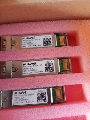 Huawei SFP Module Single Mode 15km Tranciever