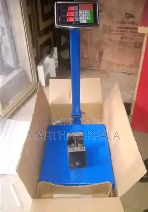 100kg Carmy Scale