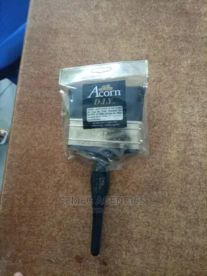 Aisco 4" Paint Brush