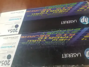 205A Leserjet Toner