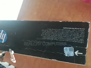 15A Hp Toner