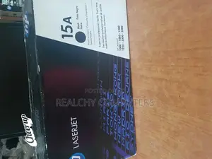 15A Hp Toner