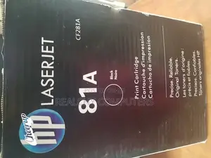 81A Leserjet