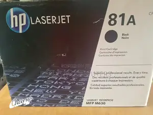 81A Leserjet