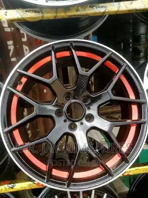 Sets of Brand New 18inches for Mercedes Benz