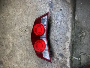 Boot Lamp for Civic 2006 Model