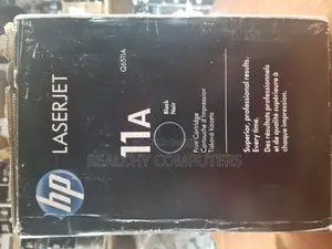 11A Hp Toner