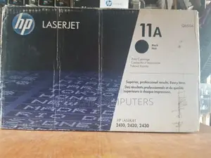 11A Hp Toner