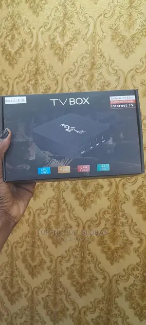 MXQ PRO TV Box 8G+128G