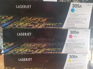 305A T Laserjet Toner