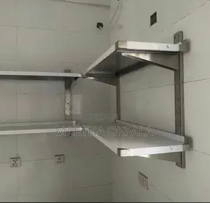 Hall Shelf