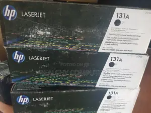 131A Leserjet Toner