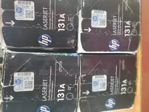 131A Leserjet Toner