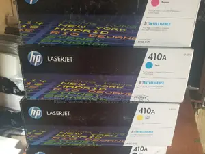 410A Hp Toner