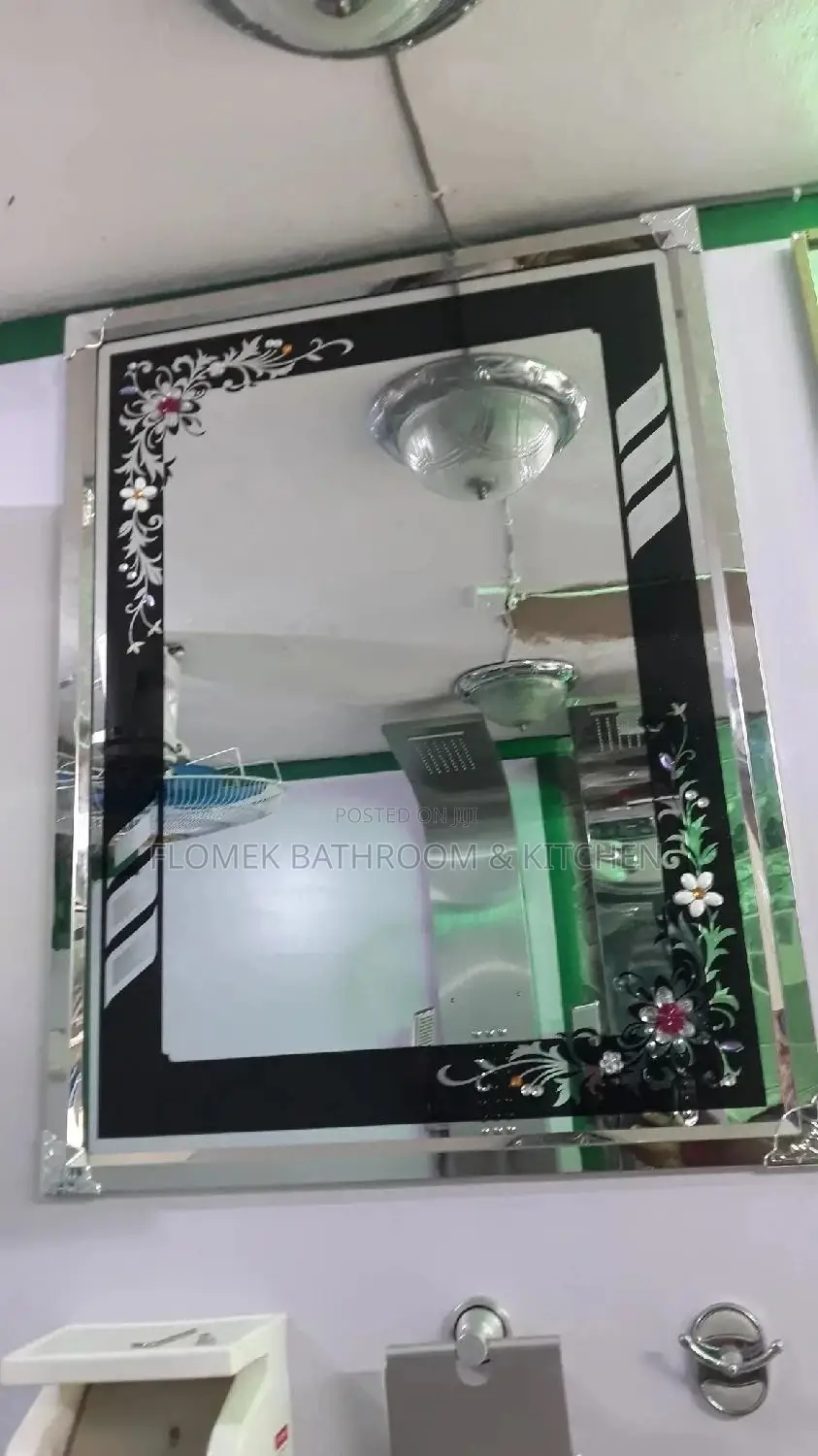 Dressing Mirror