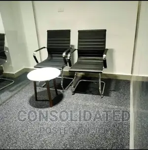 Office Visitors Chair